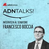 Francesco Boccia: le alleanze, l'Ucraina, il 'fattore Vannacci'