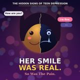 Nobody Knew She Was Hurting