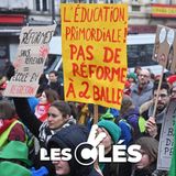 Enseignants : les raisons du malaise