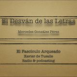 El Desván de las Letras - Mercedes González Pérez