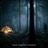 3 Alone in the Woods Horror Stories _ Scary Stories
