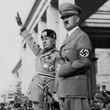 El Siglo de las Guerras: La Llegada de los Dictadores #historia #documental #PrimeraGuerraMundial #podcast