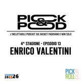 Pick & Pod - Enrico Valentini