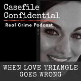 Love Triangle - The iCloud Stalker: A Fatal Obsession