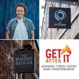 Episode 89 - with Tom Kitchin - Scottish Chef and Entrepreneur