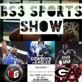 BS3 Sports Show - "Numero Cinco"
