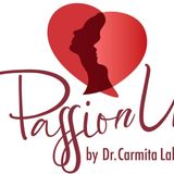Episodio 3:  Razon numero 1 de 85 buenas razones para Passion Up y la dopamina