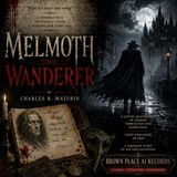Melmoth the Wanderer by Charles R. Maturin | Gothic Horror, Damnation & Supernatural Mystery Audiobook Part 1