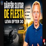 339. Det största misstaget många gör efter 30 ⭐️
