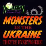 MONSTERS of UKRAINE