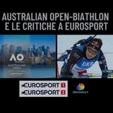Eurosport-Discovery+, polemiche Tennis-Biathlon e confine canali lineari-streaming