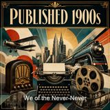 We of the Never-Never - Jeannie Gunn