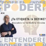 #34 ¿La TRAMPA de las Etiquetas te impide crecer? | Polarización y el Costo de la Identidad 💡