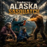 Bigfoot & Bear Spray