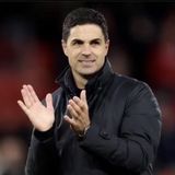 S123E10: It's One Thing To Win The Title It's Another Thing To Retain It - Trevor Gear On Mikel Arteta