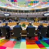 Consiglio Europeo: difficoltà sull’avvio dei colloqui di adesione all’Ue dell’Ucraina