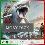 ITALIAN PODCAST - Moby Dick