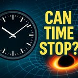 Can Time Really Be Slowed or Stopped?