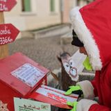 Torna la posta di Babbo Natale: “Tutti i bambini avranno risposta”
