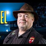 Rob McConnell Interviews - MICHAEL HALL - UFOiTeam Investigations