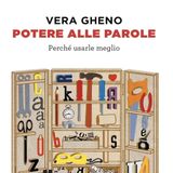Intervista a Vera Gheno - parte 1