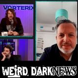 Vorterix Tried to Book a Ufologist and Got a Urologist Instead | #WeirdDarkNEWS