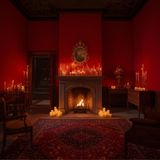 La stanza rossa - H. G. Wells