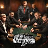 The IndySiders: Wrestlemania 42