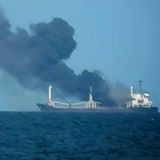 Russia-Ukraine Black Sea attacks threaten global food supplies