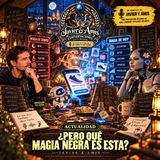 Javier & Amis — Actualidad - ¿Pero qué magia negra es esta?