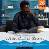 MGD: When God is Silent