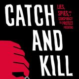 Book Club: Catch and Kill by Ronan Farrow