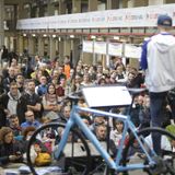 4/6 Aprile 2025, a Bologna la Fiera del Cicloturismo