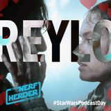 The #Reylo Episode: Shipping in Star Wars!