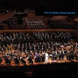 Música y Letra: Sinfonía nº 8 de Mahler