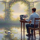 Rob McConnell Interviews - PAUL KIMBALL - The Other Side of Truth