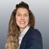 Sonia Costantini, operatrice olistica specializzata in Jikiden Reiki - Shine On - Radio Wellness