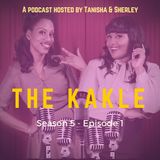 The Kakle - S05E01
