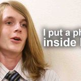 The Disturbing Case of Daniel Marsh