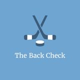 The Back Check - Ep One Featuring Tim Boyce and Paul Graham