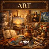 Artist - B F Gandee