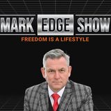 Mark Edge Show - LNC26 - Free State Project - Eric Brakey