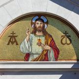5-10-26: 6th Sunday of Easter Homily