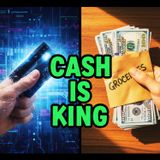 APPLE PAY IS A TRAP: Why Using CASH Will Double Your SAVINGS