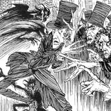 The Imp Of The Perverse | Edgar Allan Poe Stories