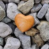 Le pietre invisibili