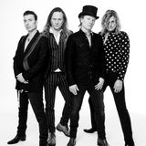 D-A-D- 2025 Australian Tour Interview