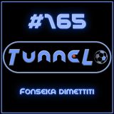 #165 - Fonseka dimettiti