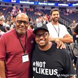 Sacramento Kings Owner Sports #NotLikeUs T-Shirt In Support Of #DeMarDeRozan.