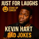 Kevin Hart – Dad Jokes (Stand-Up Comedy)